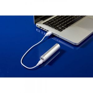 POWER BANK DESNA personalizada
